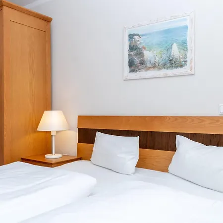 Fewo 318, Seepark Sellin