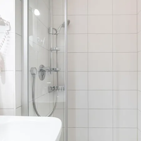 Apartament Fewo 318, Seepark Sellin Sellin (Rugen)