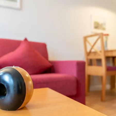 Fewo 318, Seepark Sellin Sellin (Rugen)