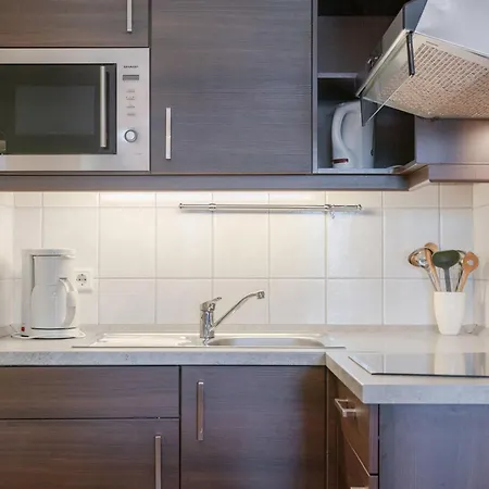 Fewo 318, Seepark Sellin * Sellin (Rugen)