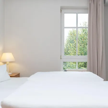 Fewo 318, Seepark Sellin Apartament