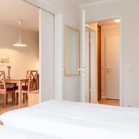 Fewo 318, Seepark Sellin Apartament Sellin (Rugen)