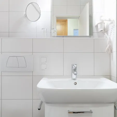 Fewo 318, Seepark Sellin Apartament *