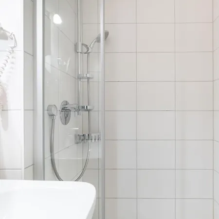 Apartament Fewo 318, Seepark Sellin *