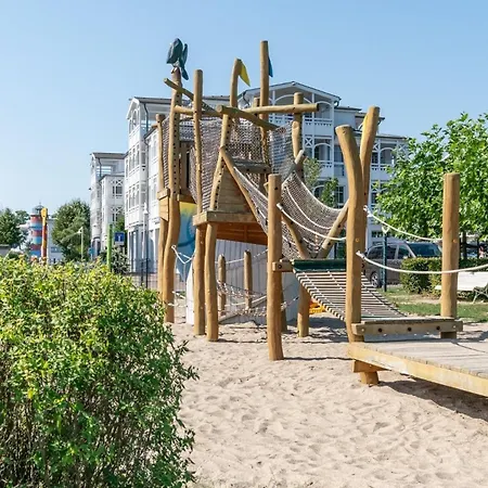 318, Seepark 아파트 *